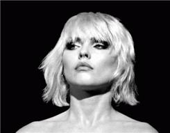 Debbie Harry of Blondie