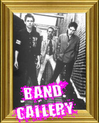 1970's BAND GALLERY