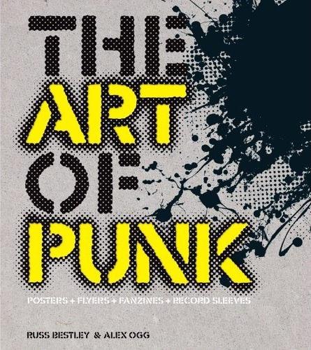 THE ART OF PUNK (September 2012)