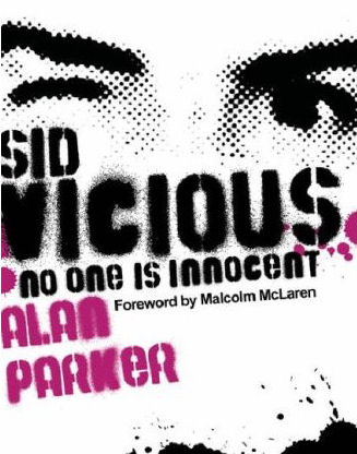 SID VICIOUS No-One Is Innocent