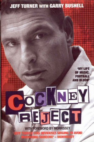Cockney Reject (September 2005)