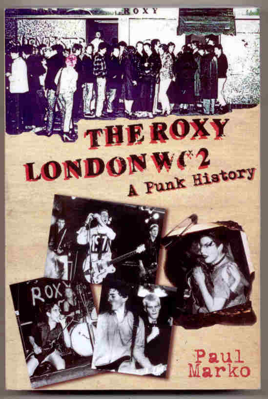 ROXY LONDON WC2