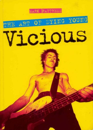 Vicious The Art Of Dying (2004)