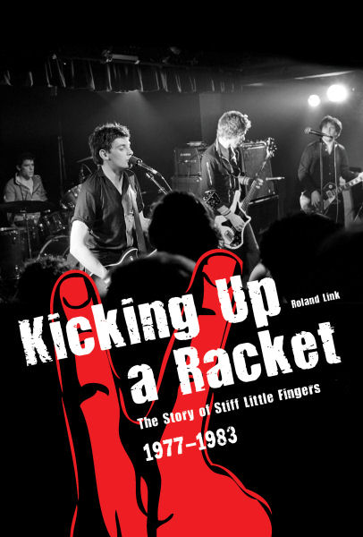 Kicking Up A Racket (2009)