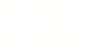 ANDY BLADE