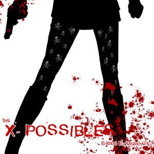 X-Possibles debut album