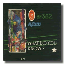 'What Do You Know' 1980
