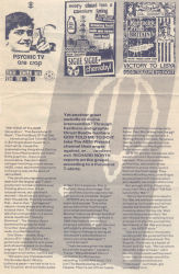 GTMTDI NME January 1987