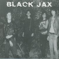 BLACK JAX